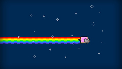 Nyan cat