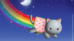 Nyan cat