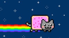 Nyan cat