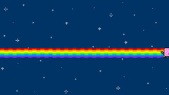 Nyan cat