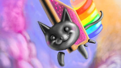 Nyan cat