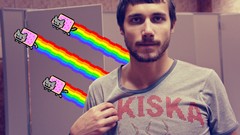 Nyan cat igor