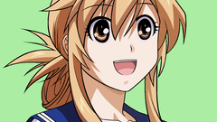 Nyan koi Anime girls