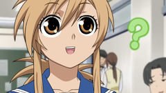 Nyan koi Mizuno Kaede