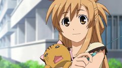 Nyan koi Mizuno Kaede