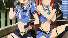 Nyaruko Haiyore! Nyaruko-san Cthugha Kuuko