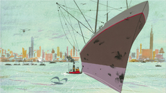 Nyharbor charley harper high
