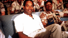 O.J. Simpson