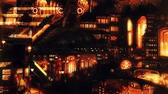 Obama chiilin in The