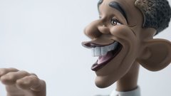 Obama politic artwork barack