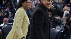 Obama Presidents of The