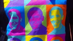 Obama teewe has weejansbush