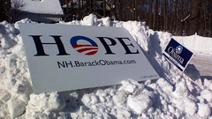 Obamahope high