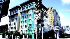 Obey Andre the Giant