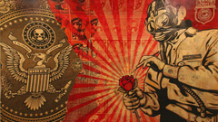 Obey Shepard Fairey