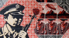 Obey Shepard Fairey