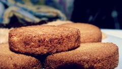 Objects cakes depth of field