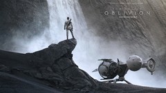 Oblivion (2013)