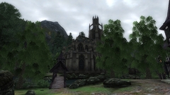 Oblivion and Another