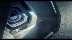 Oblivion-movie futuristic fantasy art artwork Movies digital art