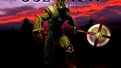 Oblivion sorry for The