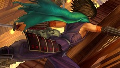 Oboro Muramasa Kisuke