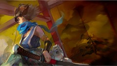 Oboro Muramasa Kisuke