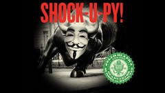 Occupy Wall Street occupy Jello Biafra Jello Biafra and the 