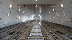 Ocean air high foto Resolution logwin