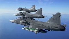 Ocean Aircraft War Jas