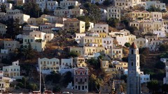 Ocean architecture cities