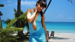 Ocean Beaches bikini