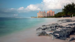 Ocean Beaches resort hotels