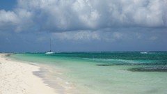 Ocean Beaches yaught