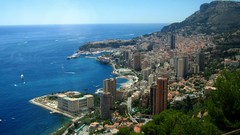 Ocean cities monaco