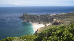 Ocean cliffs Beaches