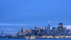 Ocean clouds Landscapes cityscapes