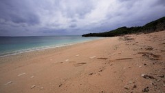 Ocean clouds Landscapes Sea