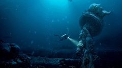 Ocean deepsea does anyone