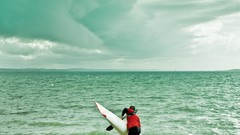 Ocean Green New Zealand