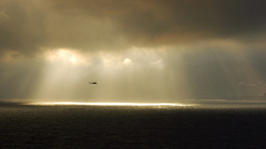 Ocean Helicopters vehicles Sea