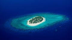 Ocean Islands Fiji Fiji