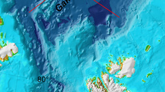 Ocean Islands Maps World