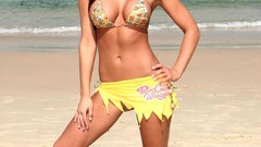 Ocean Krystal Forscutt Beaches