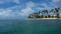 Ocean Landscapes beach Islands