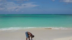 Ocean Landscapes Beaches