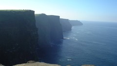 Ocean Landscapes cliffs nature