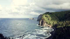 Ocean Landscapes coast cliffs