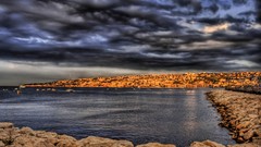 Ocean Landscapes HDR Photography