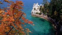 Ocean Landscapes nature